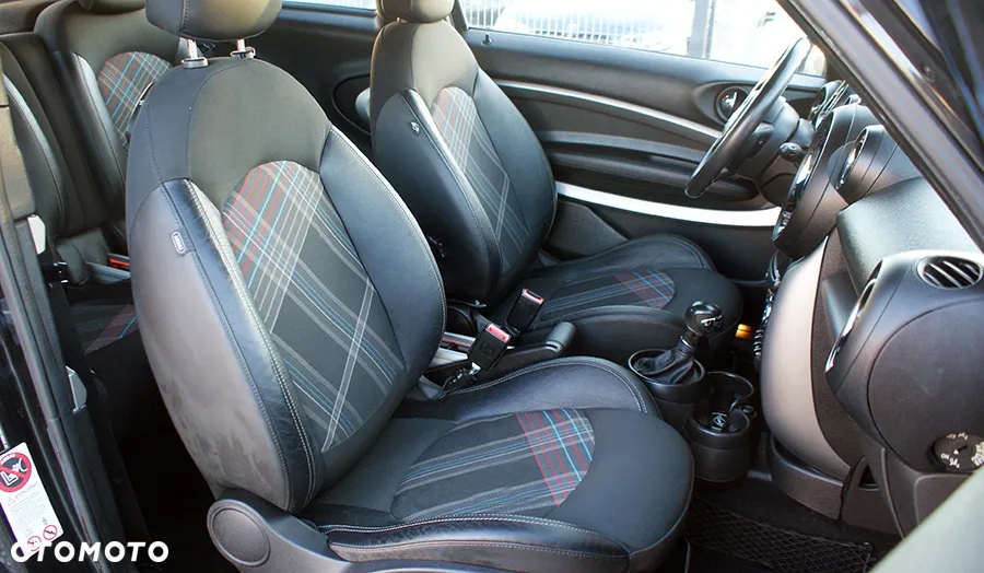 MINI Paceman Cooper D - 14