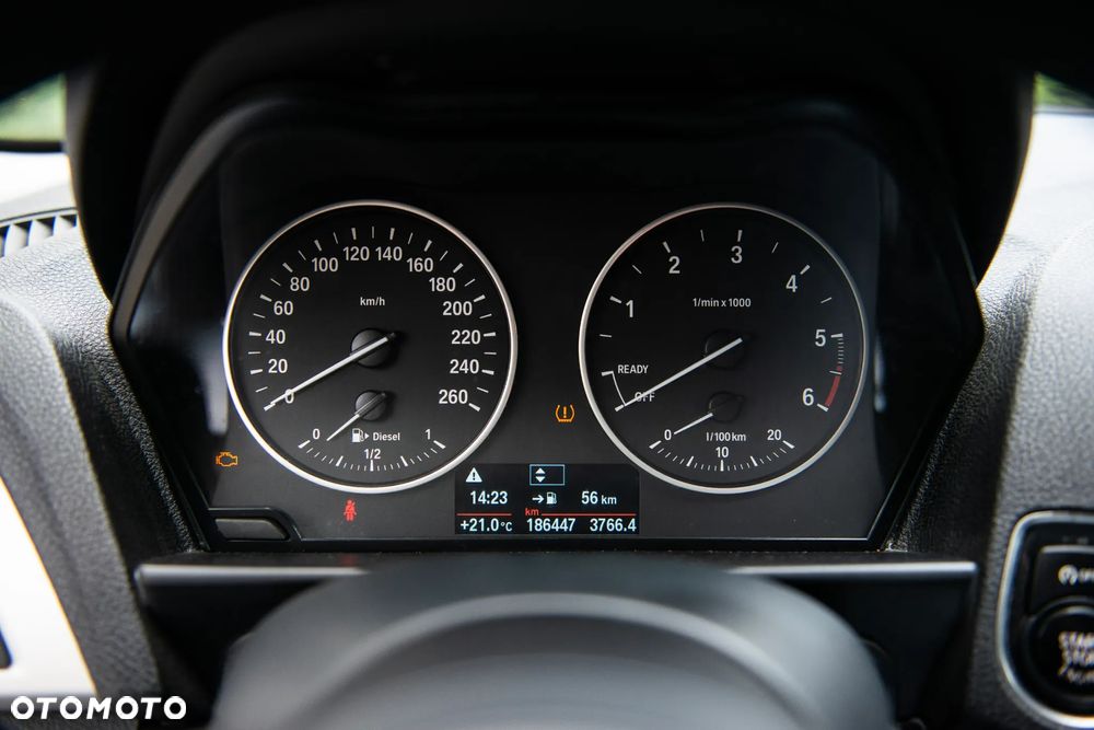 BMW Seria 1 118d M Sport - 27