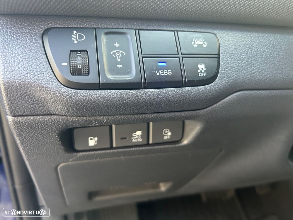 Hyundai Ioniq Style - 28
