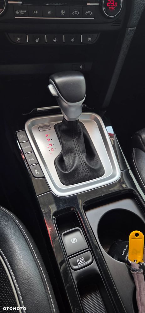 Kia XCeed 1.6 GDI DCT6 OPF VISION - 27
