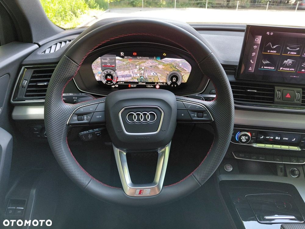 Audi Q5 Sportback - 17