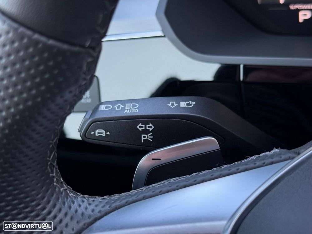 Audi e-tron Sportback 55 quattro S line - 34