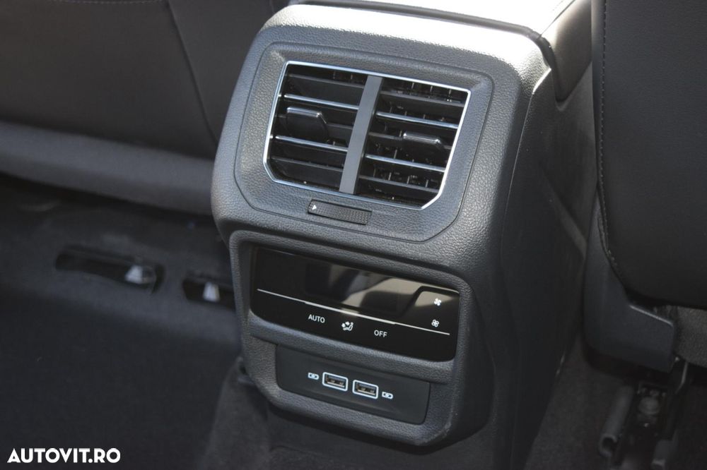 Volkswagen Tayron 2.0 TSI OPF 4MOTION DSG R-Line - 23