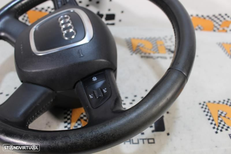 Volante Audi A4 (8K2, B8)  Volante Audi A3 8P / A4 B6 B7 B8 / A5 8T / - 6