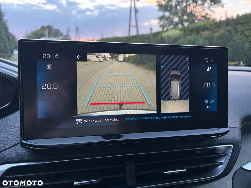 Peugeot 5008 1.5 BlueHDi GT S&S - 32