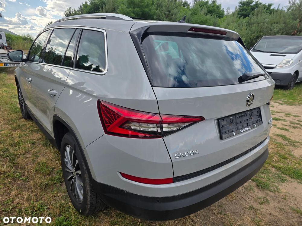 Skoda Kodiaq - 7