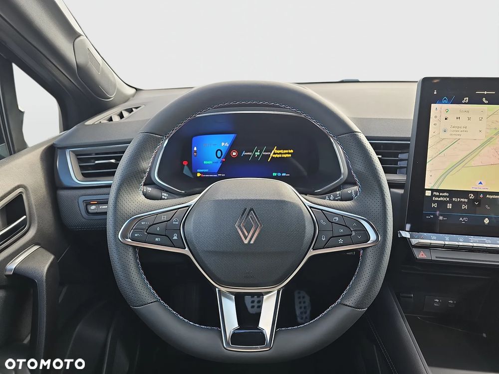 Renault Symbioz - 15