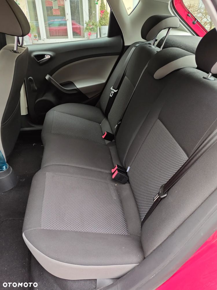 Seat Ibiza 1.2 TSI Style - 21