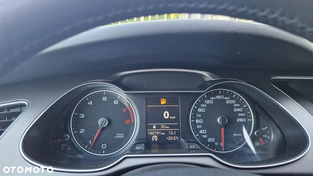 Audi A4 Limousine 1.8 TFSI Ambition - 17