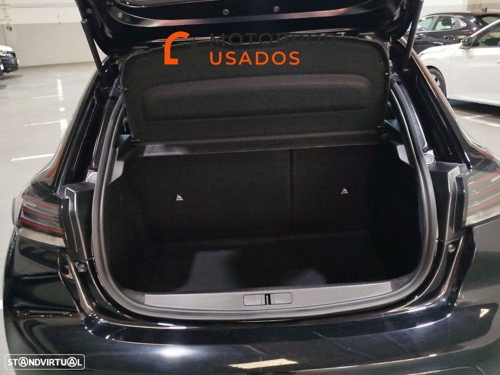 Peugeot 208 1.2 Hybrid Allure e-DCS6 - 6