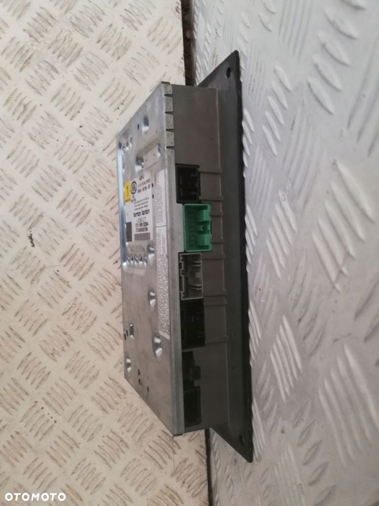 RANGE ROVER SPORT WZMACNIACZ 8H42-19C164-BB - 4