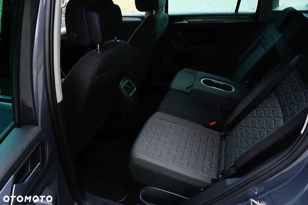 Volkswagen Tiguan 1.5 TSI EVO Life DSG - 19