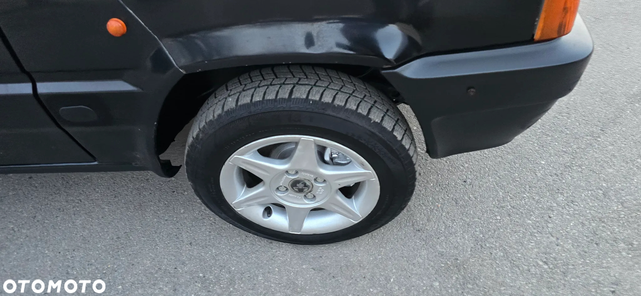 Fiat Panda - 26