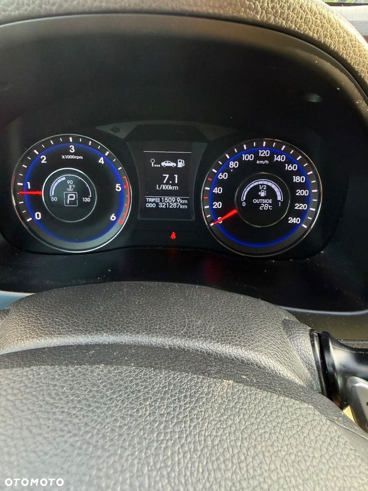 Hyundai i40 - 6
