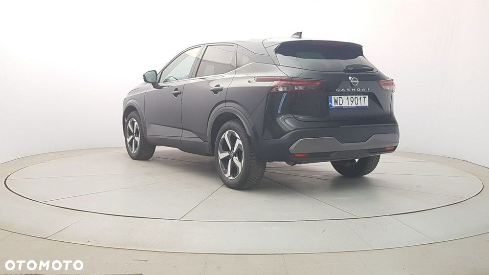 Nissan Qashqai - 5