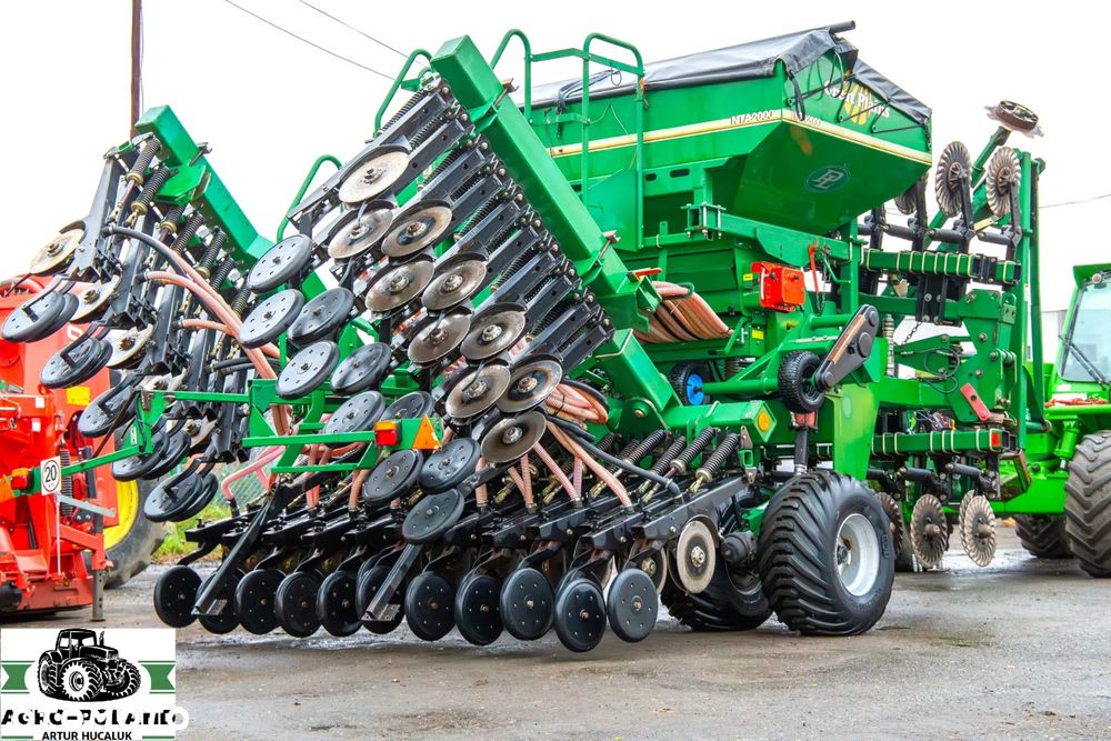 Great Plains NTA 2000 - 2008 ROK - 3