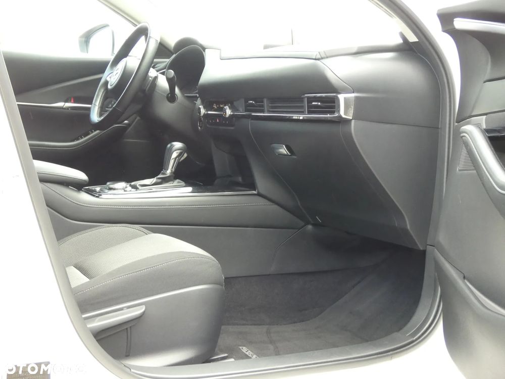 Mazda CX-30 2.0 mHEV Kanjo 2WD - 8