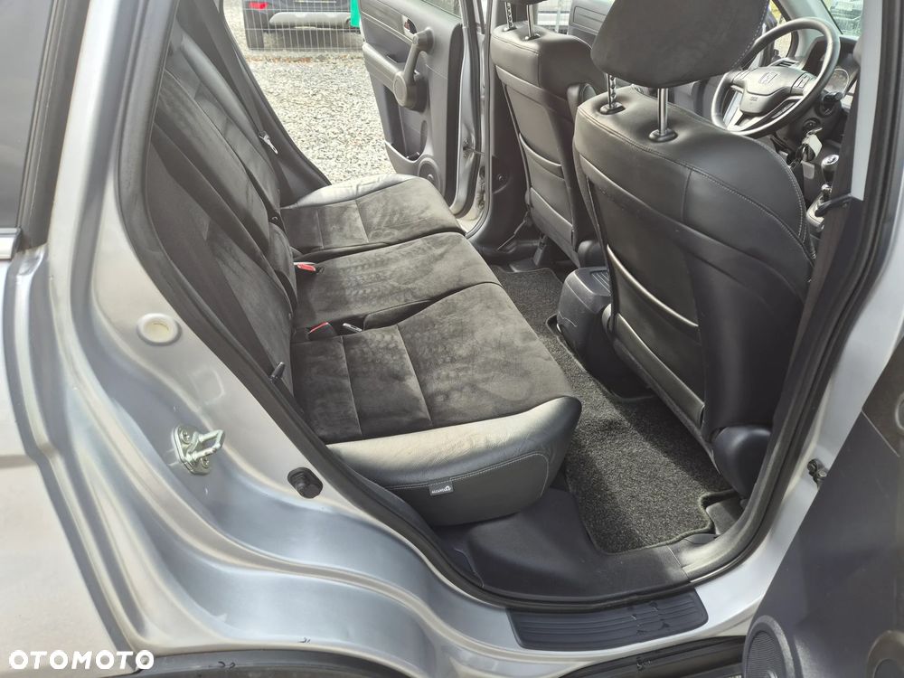 Honda CR-V 2.0 Elegance - 18