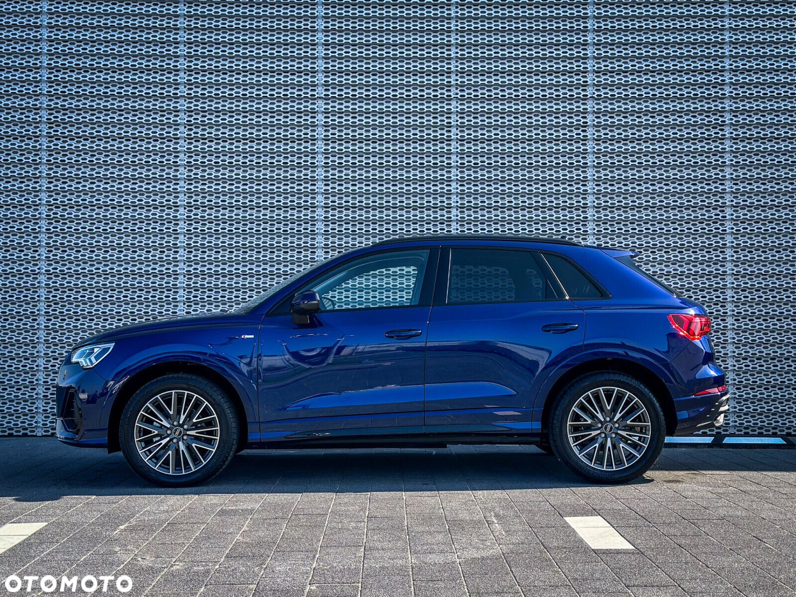 Audi Q3 - 4