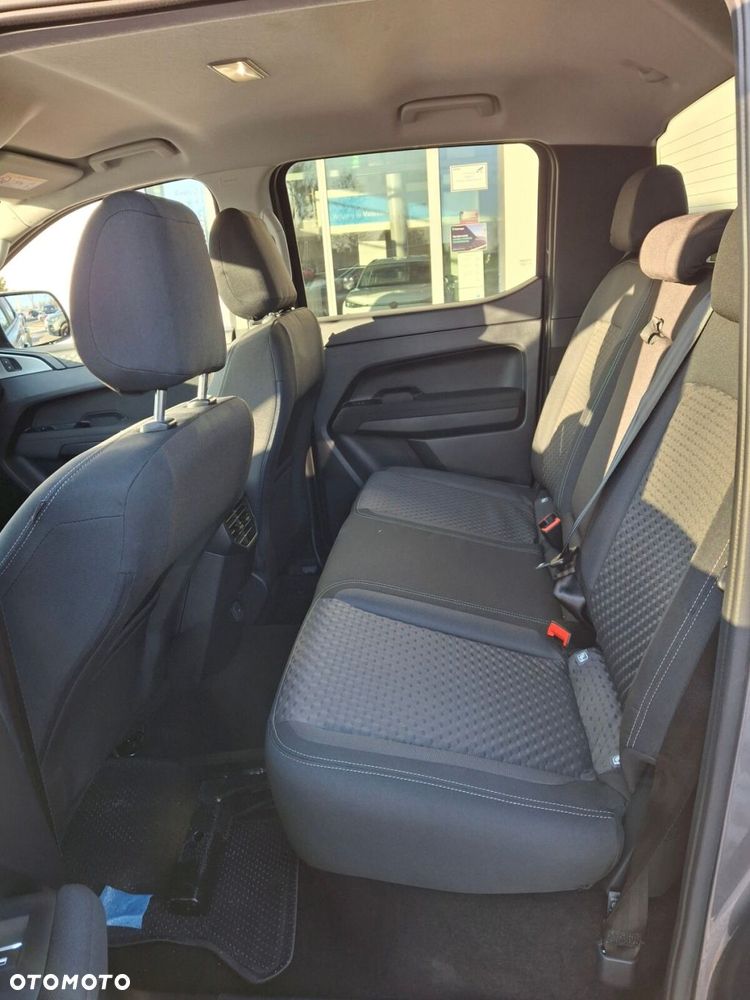 Volkswagen Amarok 2.0 TDi 4MOTION Life - 20