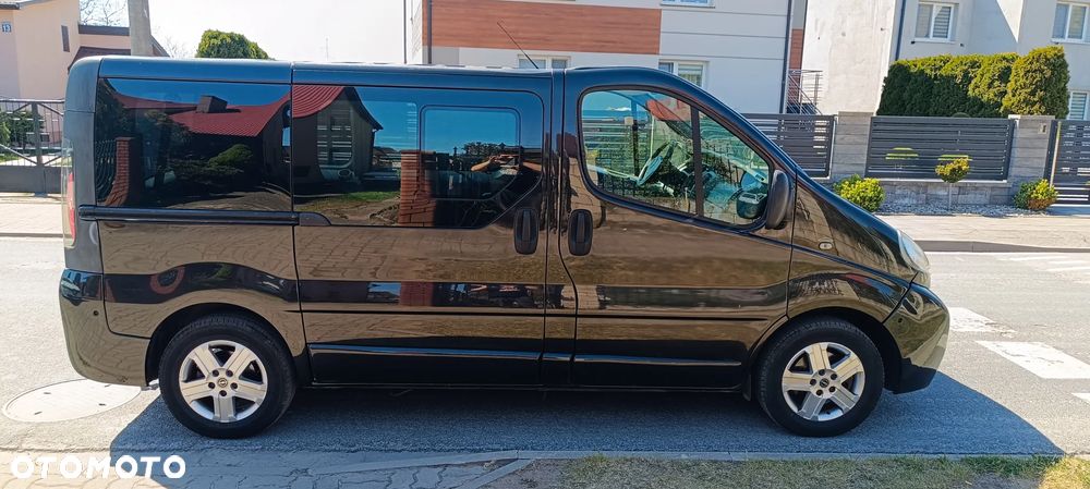 Opel Vivaro - 4