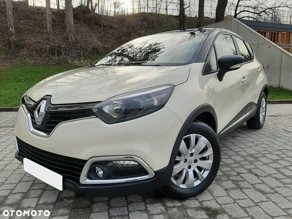 Renault Captur ENERGY TCe 120 EDC Dynamique - 2