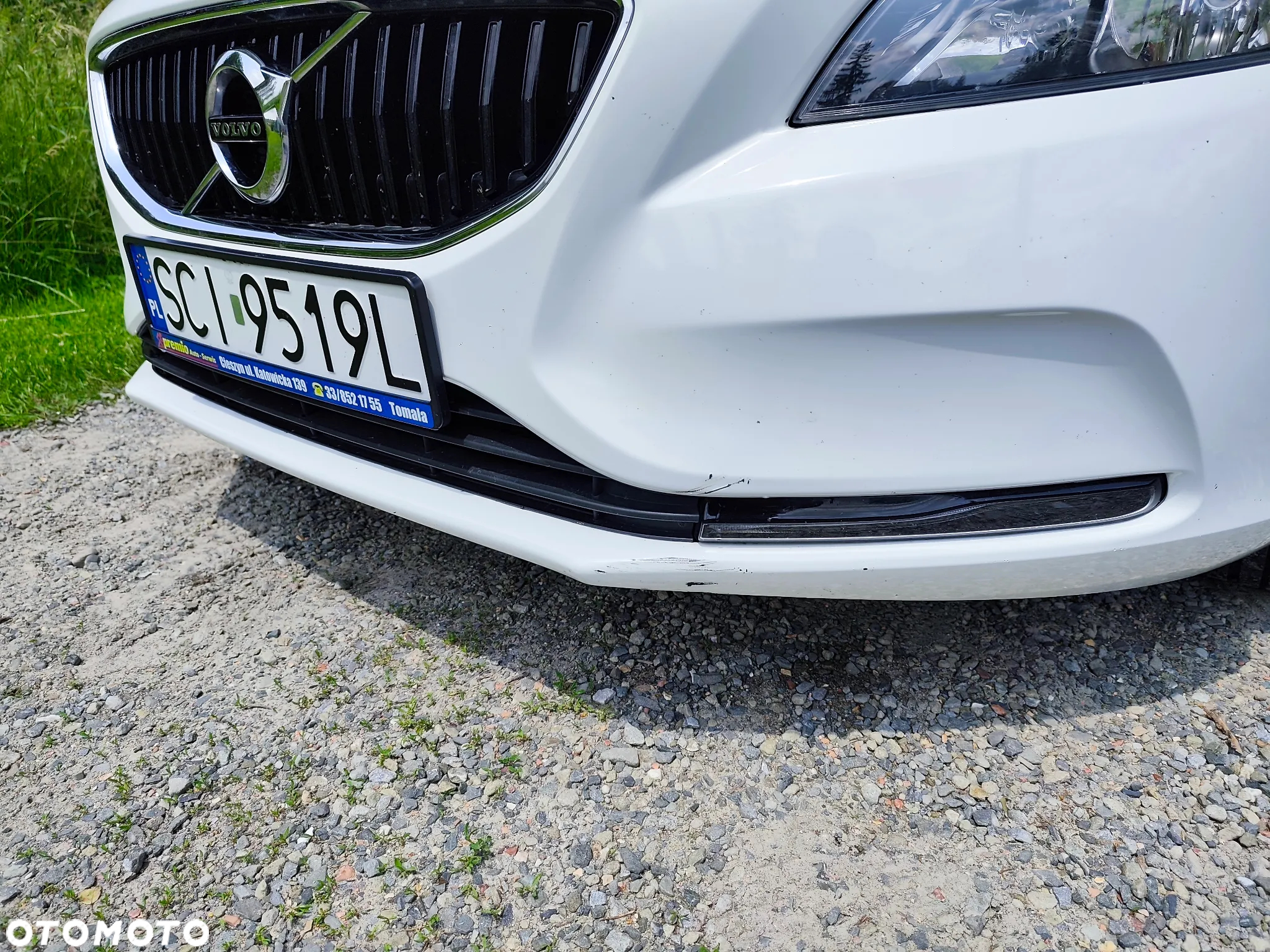 Volvo V40 D2 Drive-E Kinetic - 11
