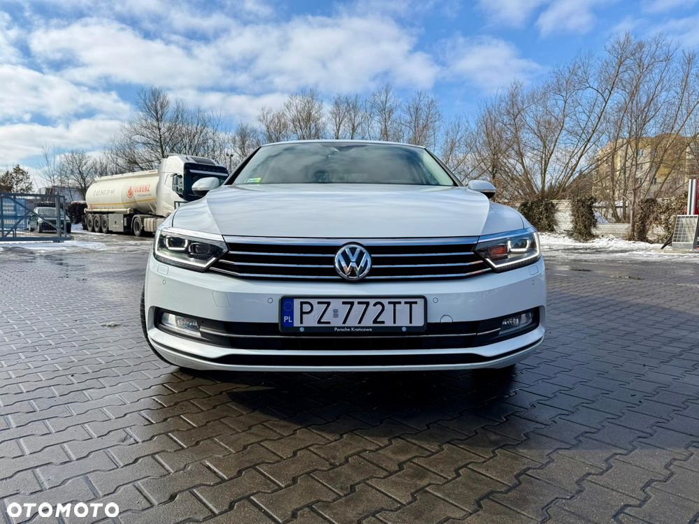 Volkswagen Passat - 6