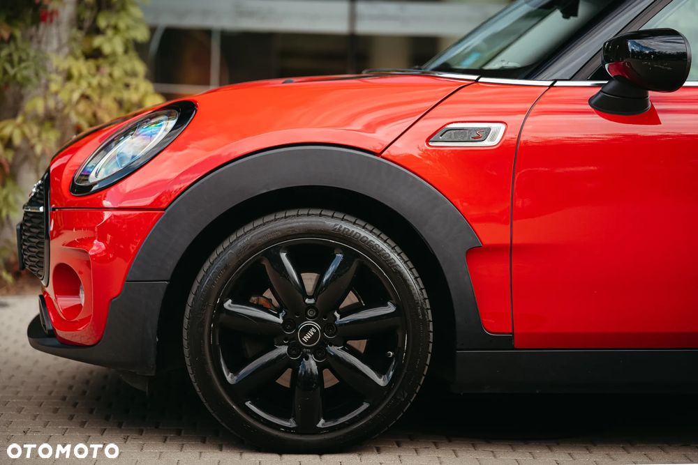 MINI Clubman Cooper S - 16