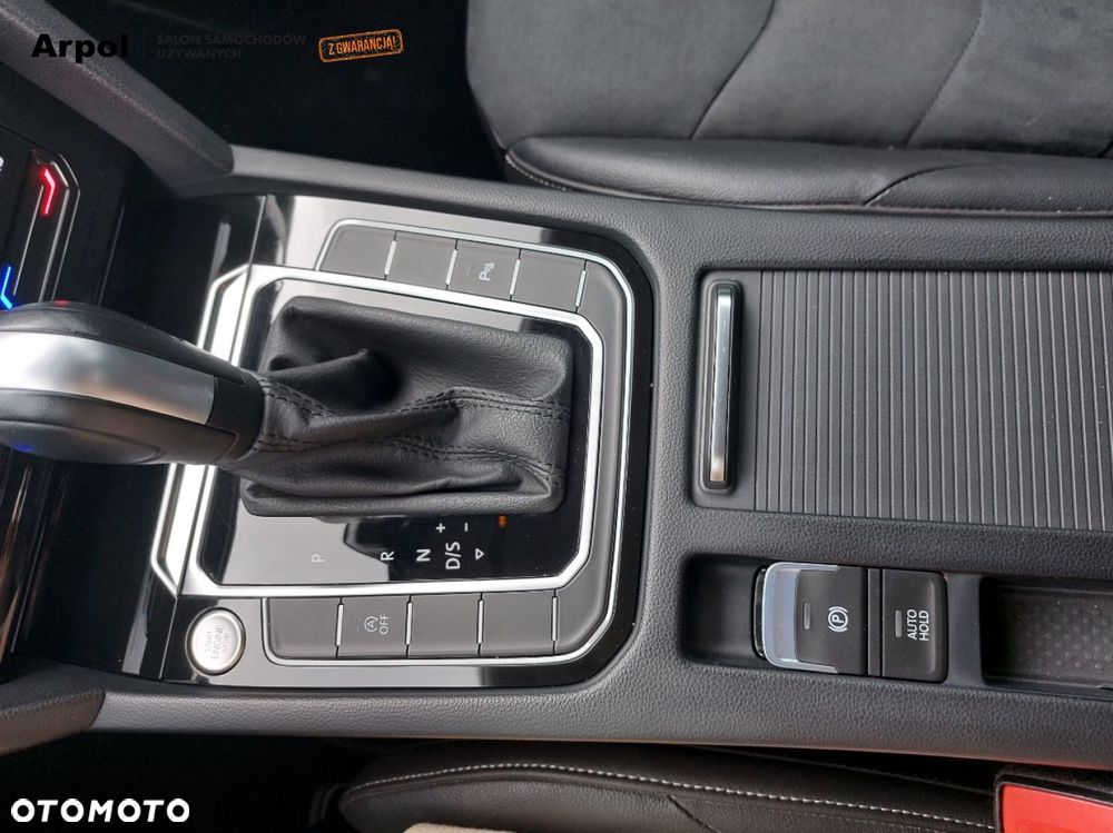Volkswagen Arteon 2023