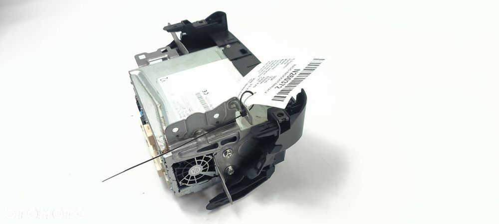 RADIO RADIOODTWARZACZ LEXUS ES300H 86130-33850 - 3