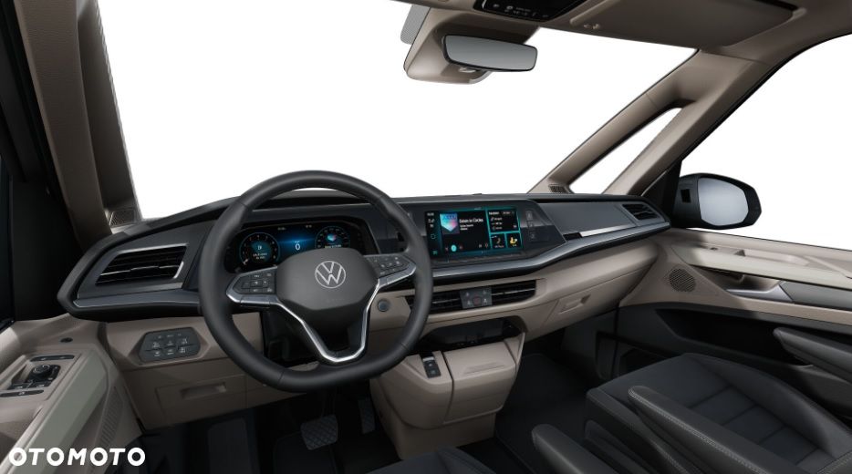 Volkswagen California - 6