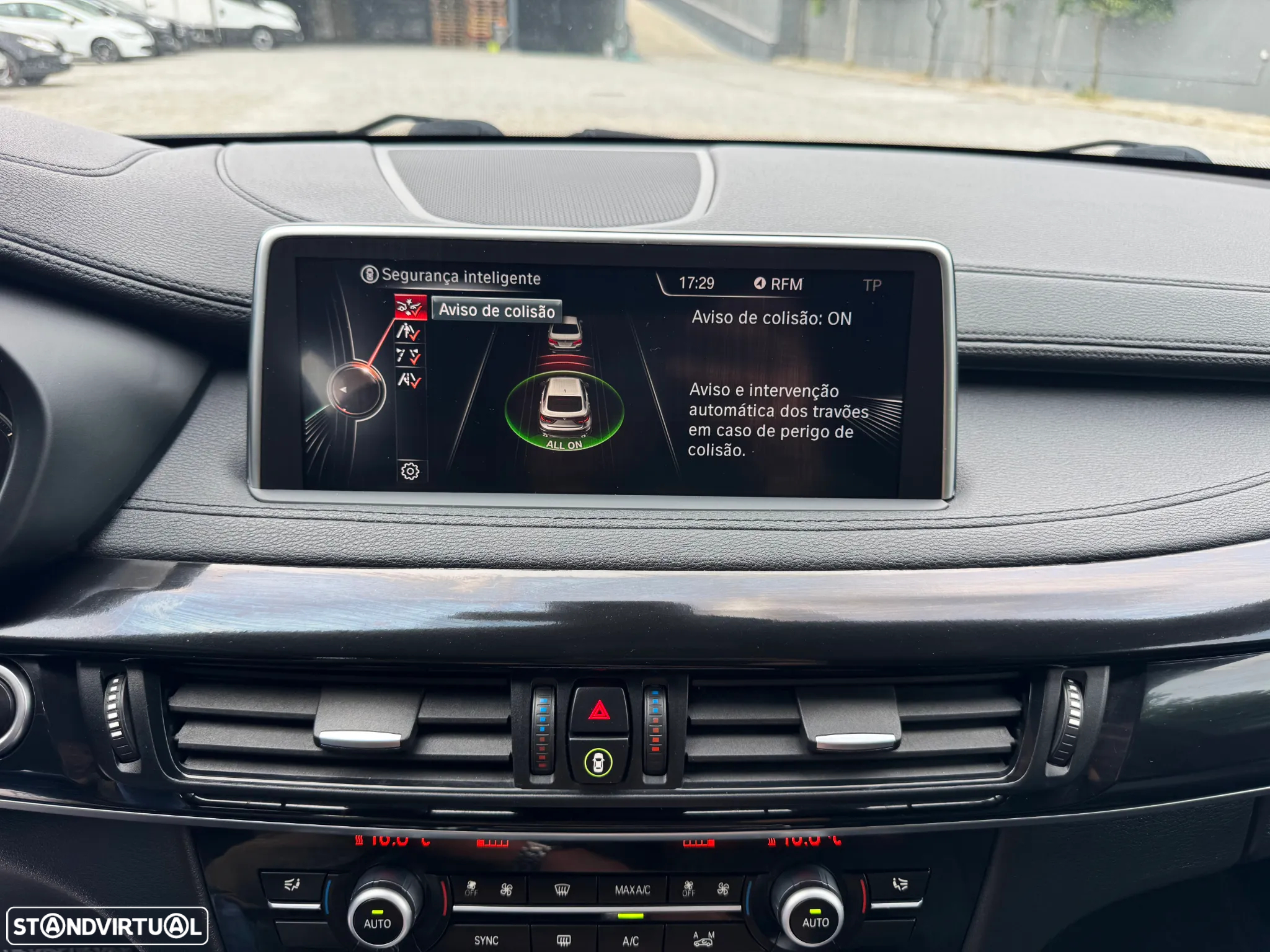 BMW X6 30 d xDrive - 35