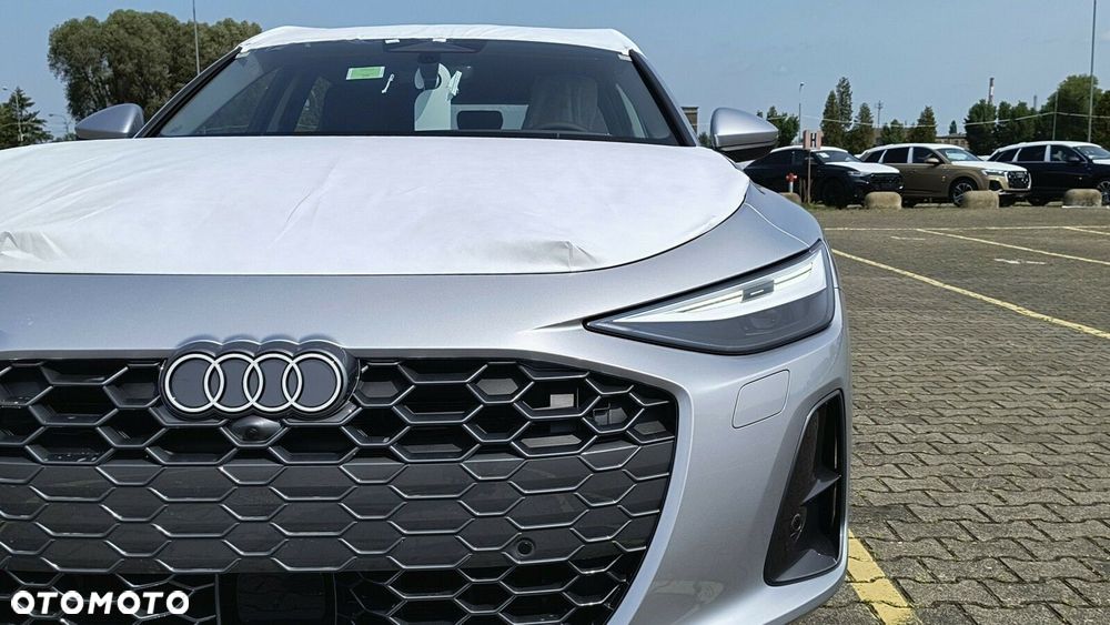 Audi A6 - 4
