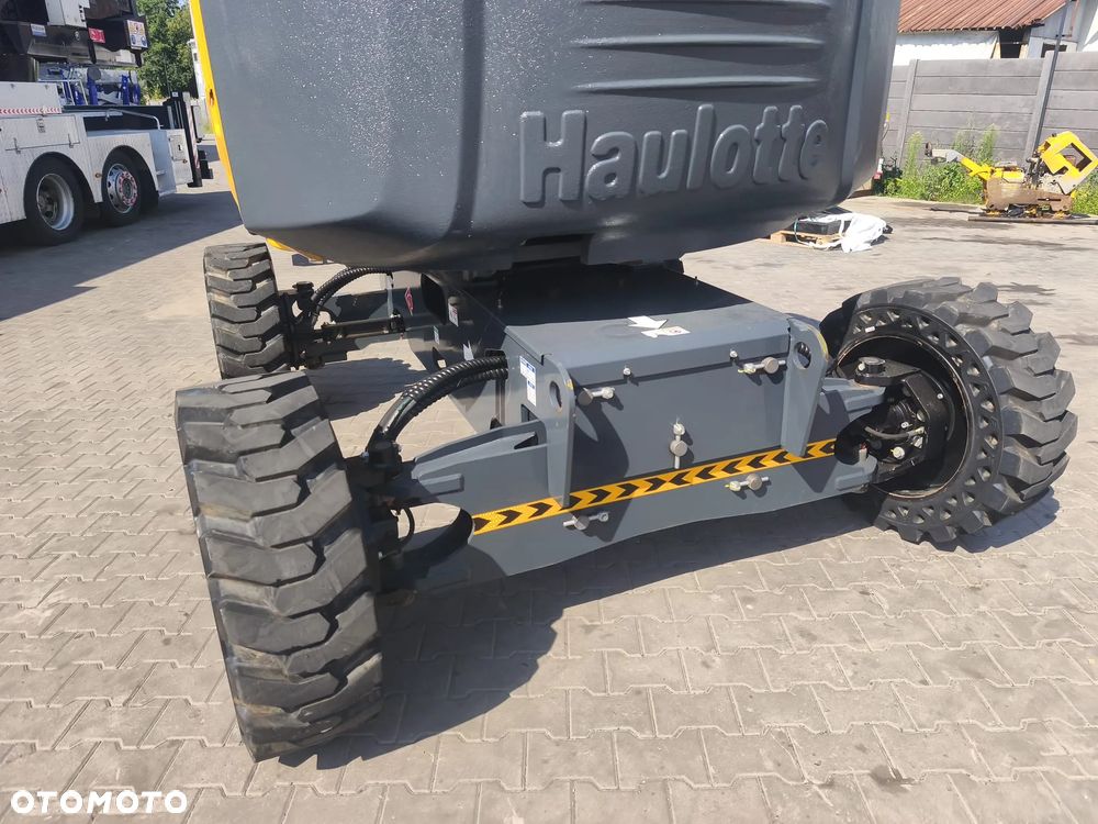 Haulotte HA 16 RTJ PRO - 6