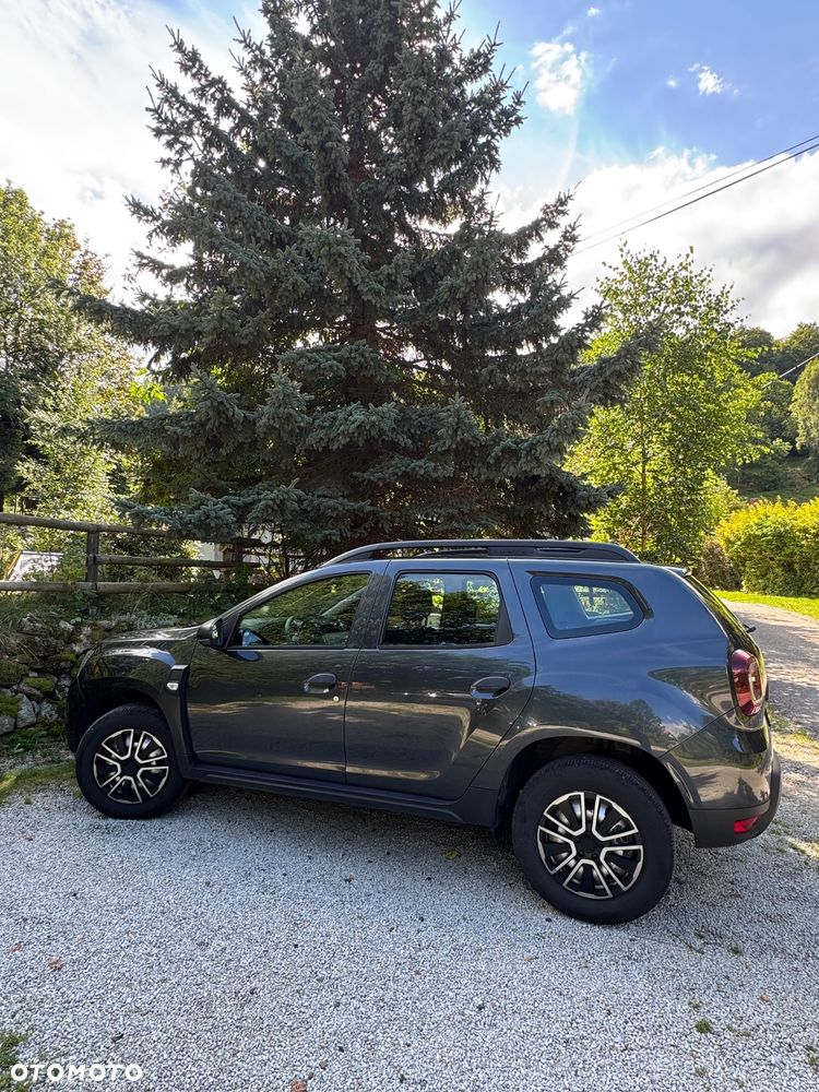 Dacia Duster 1.0 TCe Essential - 5