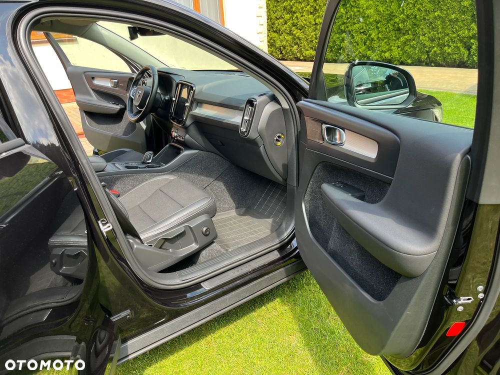 Volvo XC 40 D3 Momentum Pro - 6