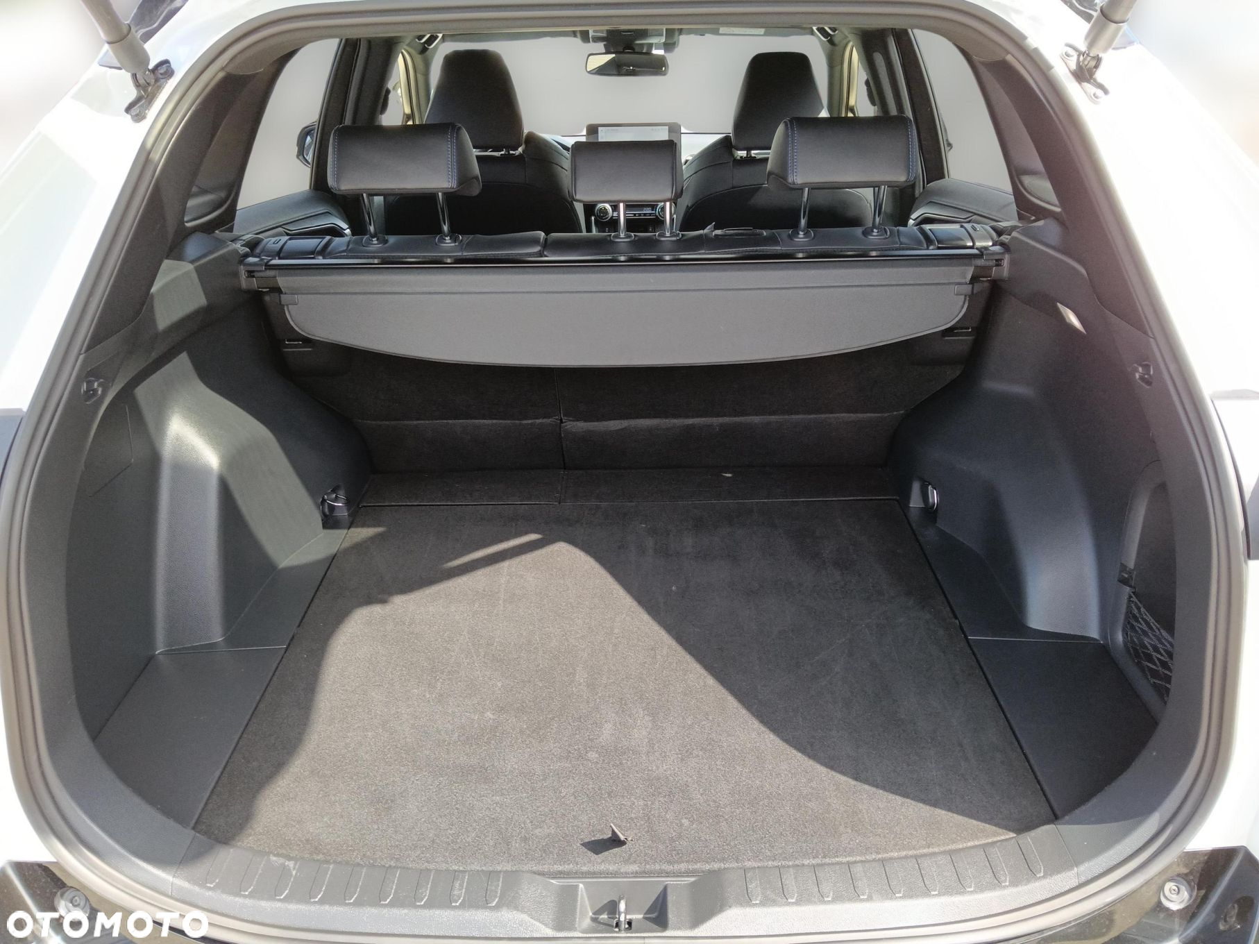 Toyota RAV4 2.5 Hybrid Selection 4x4 - 13