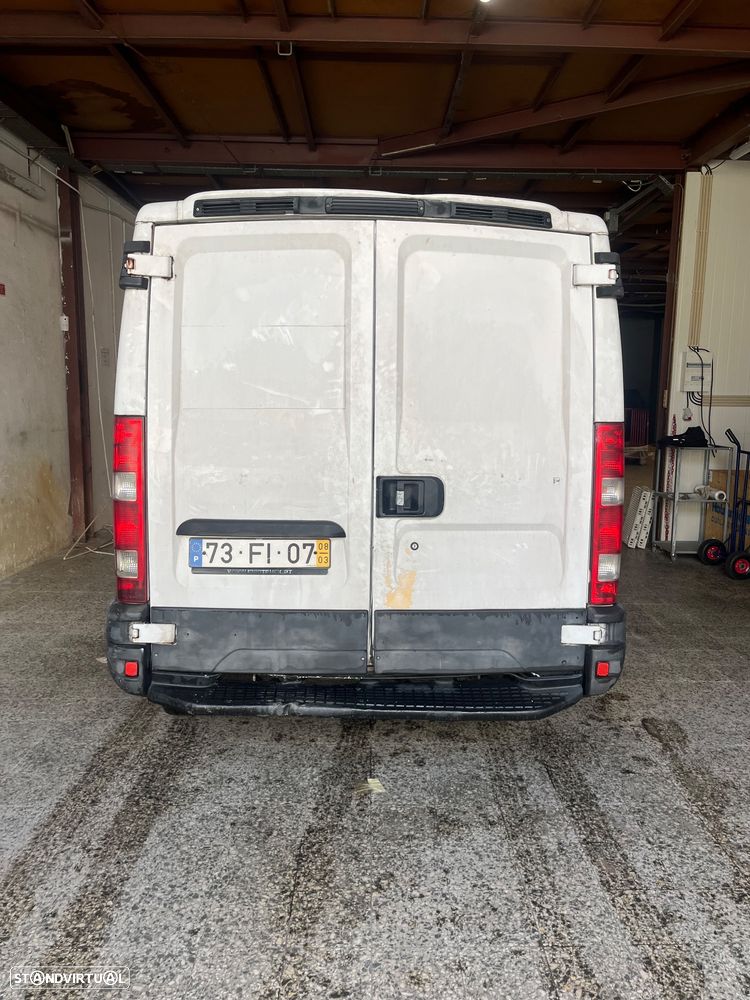 Iveco Daily 2.3 HPI 29L12SV 1700x1545 - 4