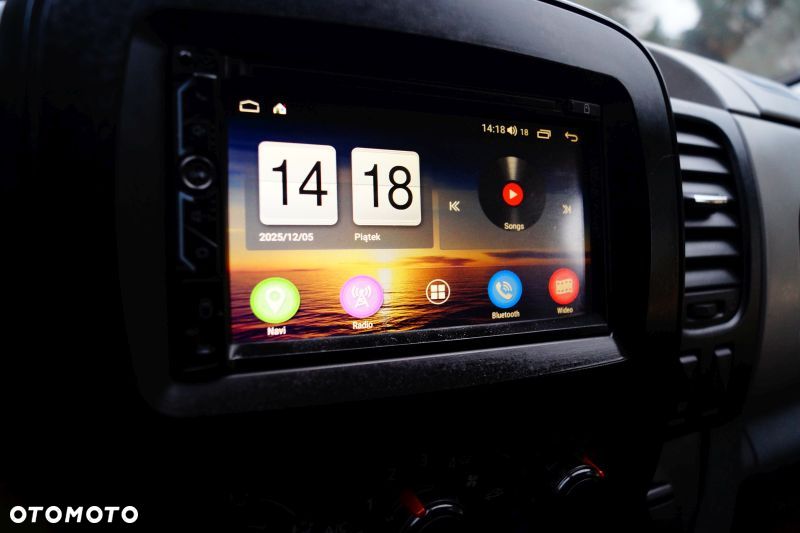 Renault Trafic L2H1 2,9t Pack Clim - 21