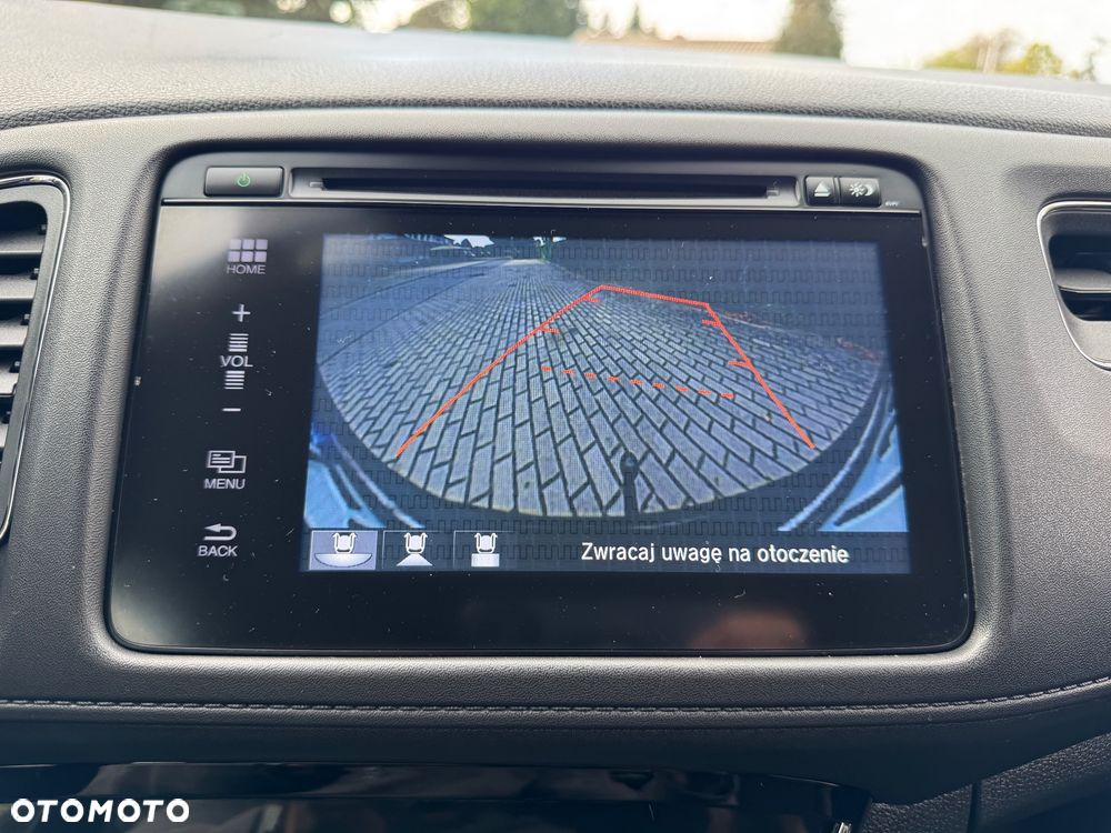Honda HR-V 1.6 i-DTEC Executive - 37