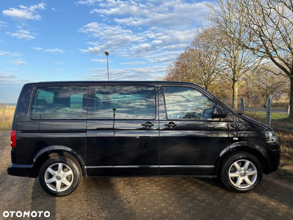 Volkswagen Multivan L1 LIFE - 8