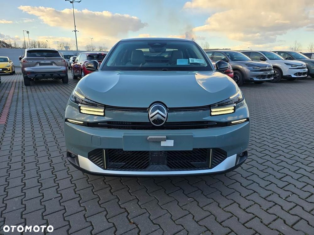 Citroën C4 1.2 mHEV Max eDCT6 - 2