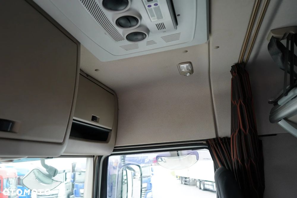 DAF / 106 / 480 / EURO 6 / ACC / I – COOL / HYDRAULIKA / SPACE CAB - 40