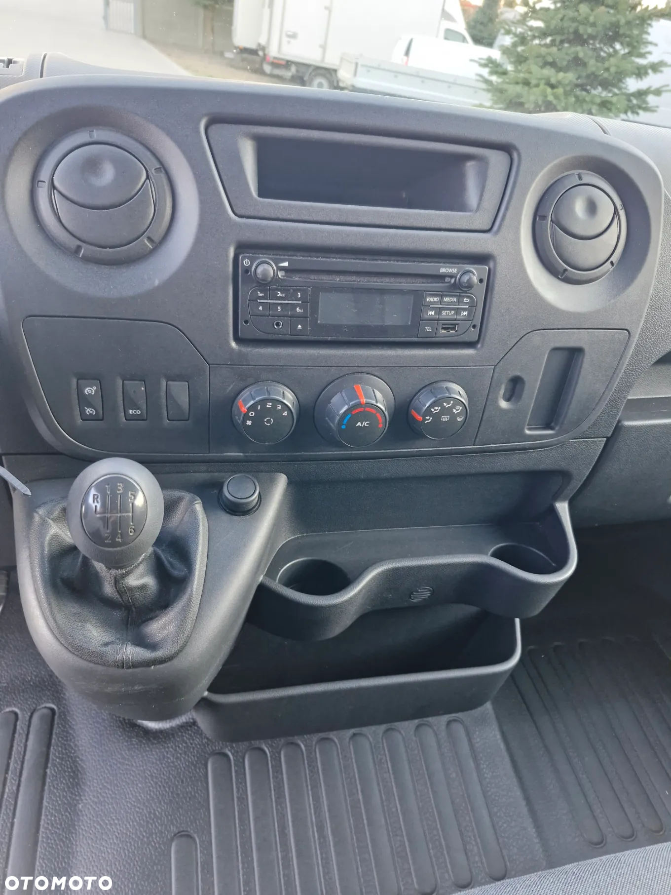 Renault Master - 8