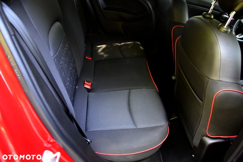 Fiat 500X 1.5 T4 Hybrid Sport DCT - 16