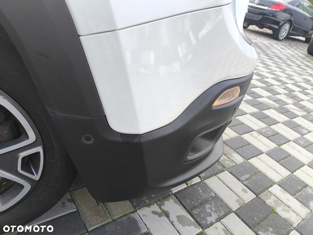 Jeep Renegade 1.4 MultiAir Longitude FWD S&S - 36