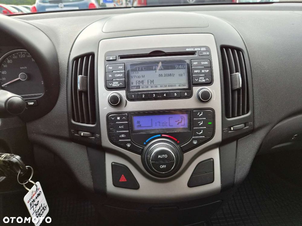 Hyundai i30 - 24