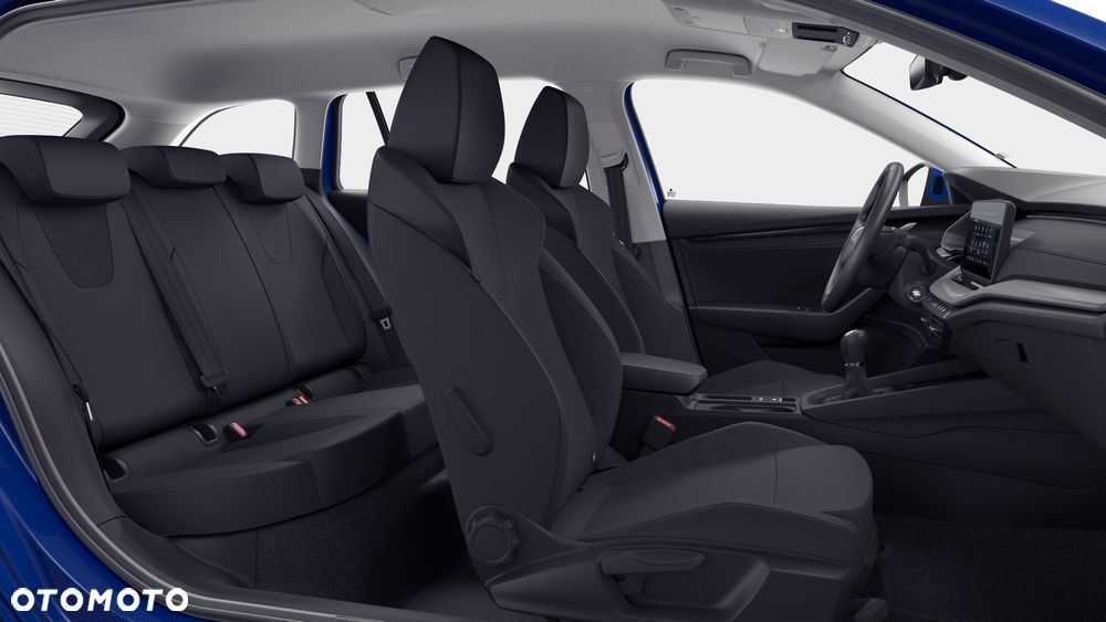 Skoda Octavia 1.5 TSI Essence - 4