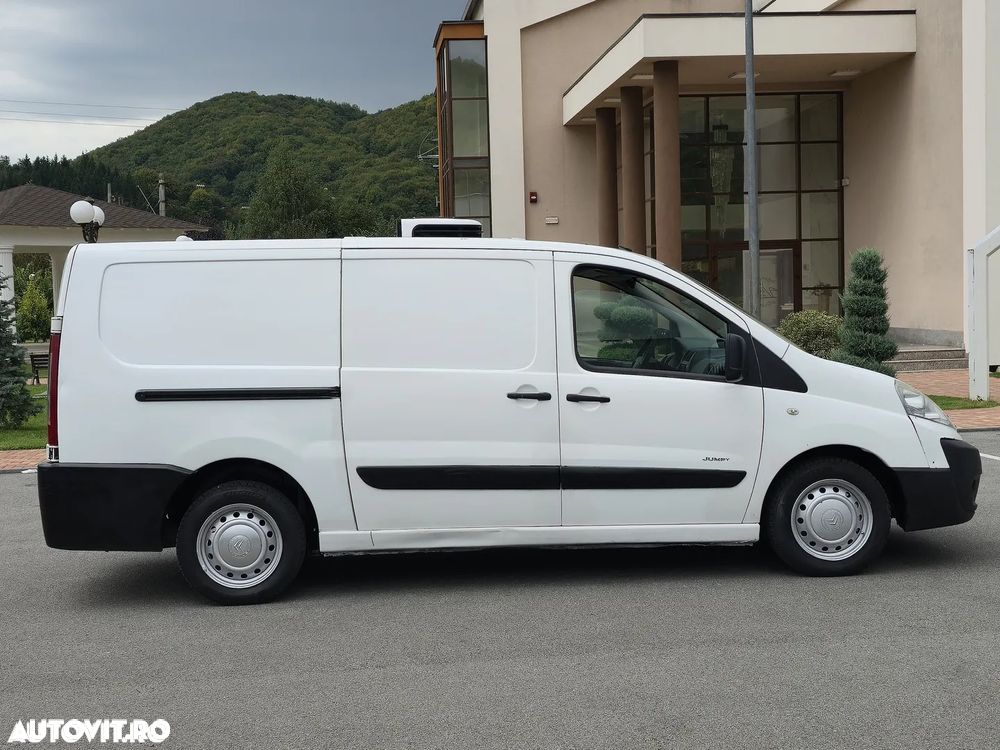 Citroën Jumpy - 14